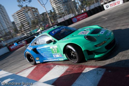 Long Beach
