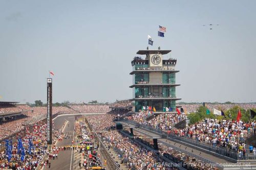 Indianapolis