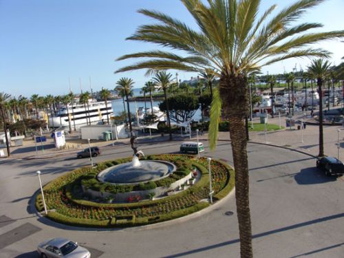 Long Beach