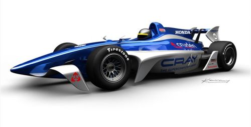 Het #66 concept van Swift