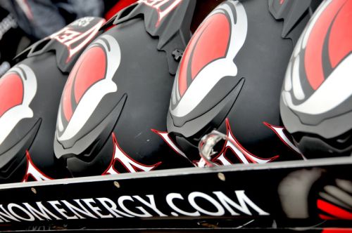 Marco Andretti, St. Petersburg