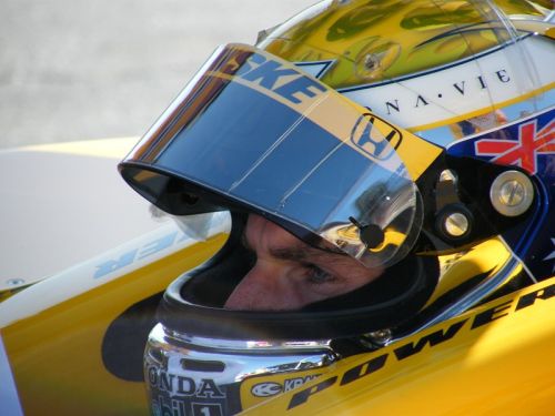Will Power, Infineon Raceway