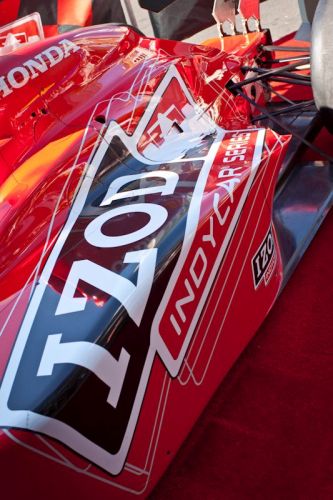 Infineon Raceway