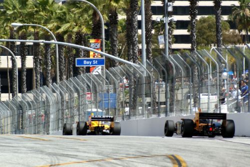 Long Beach