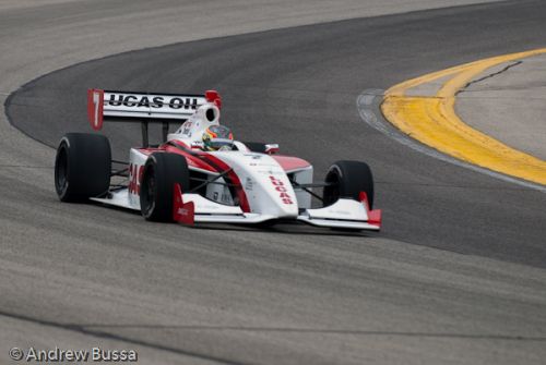 Milwaukee Mile