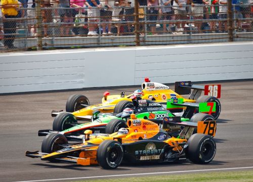 Indianapolis