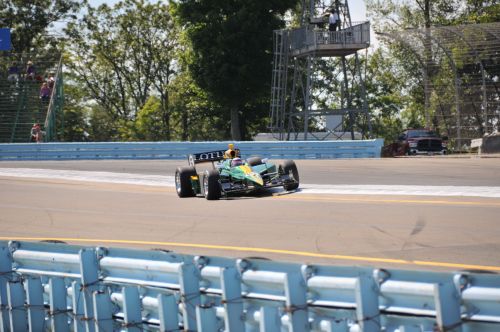 Takuma Sato, Watkins Glen