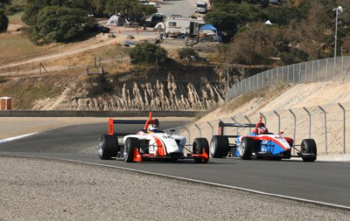 Laguna Seca