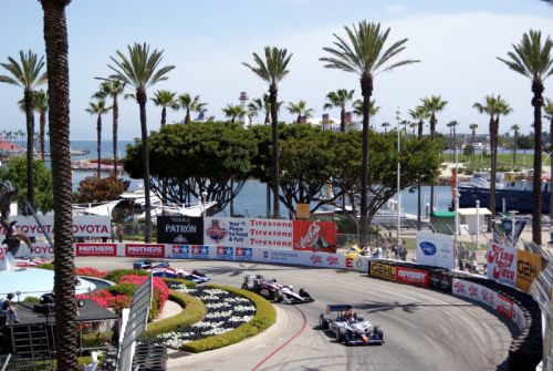 Long Beach