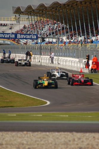 Simon  Pagenaud, Assen