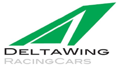 Het Delta Wing LCC logo