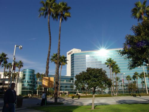 Long Beach