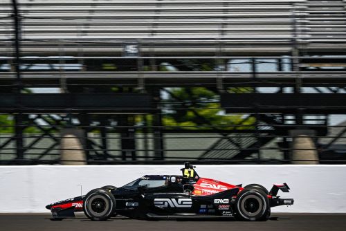 #47 Rahal Letterman Lanigan Racing – Mick Schumacher (Germany)