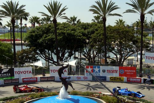 Long Beach