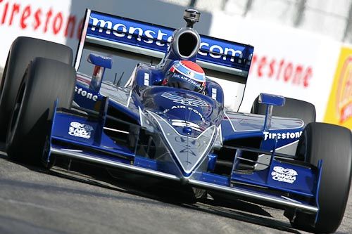 Raphael Matos, Long Beach