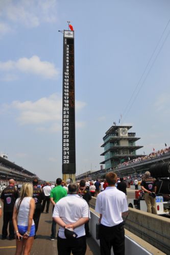 Indianapolis