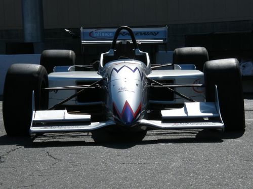 Infineon Raceway