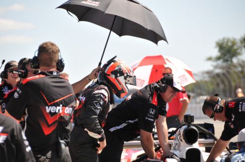 Will Power, Watkins Glen