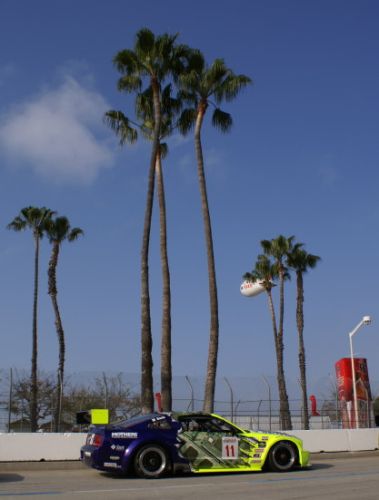 Long Beach