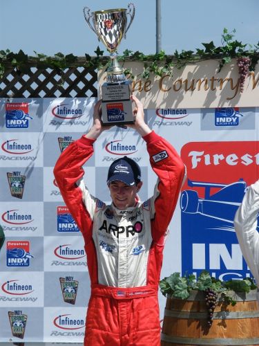 Infineon Raceway