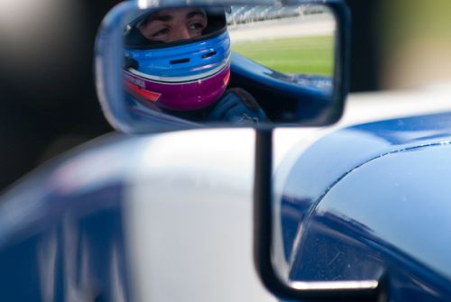 Stefan Wilson, Chicagoland