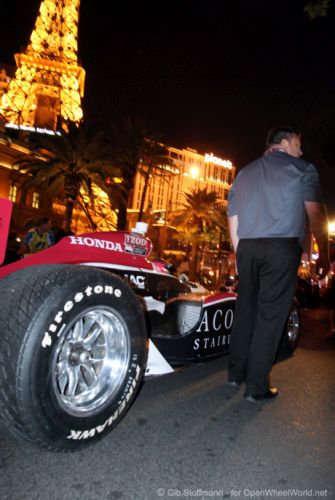 Las Vegas Motor Speedway
