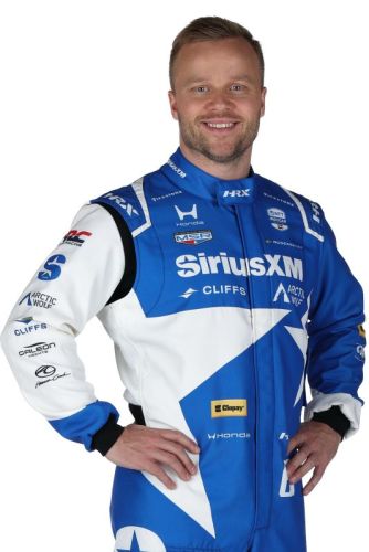 Felix Rosenqvist