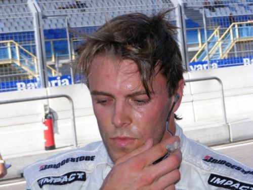 Jan  Heylen, Assen