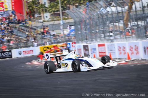 Esteban Guerrieri, Winner IndyLights LBGP 2012