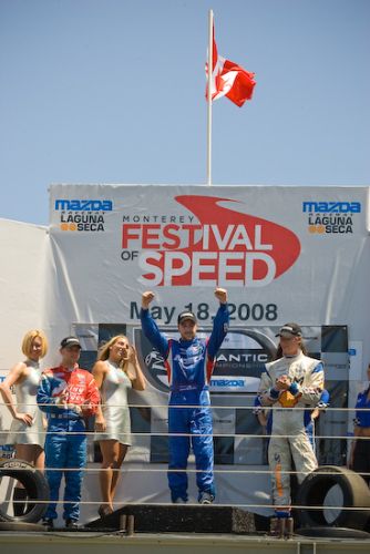 Laguna Seca
