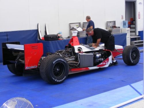 Mario Moraes, Long Beach