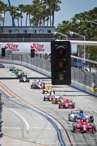 Long Beach