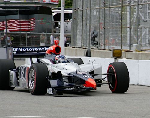 Mario Moraes, Toronto