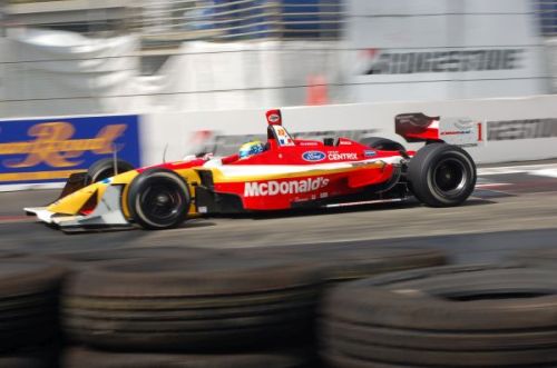 Sebastien Bourdais