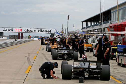 Sebring