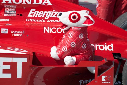 Dario Franchitti, Long Beach