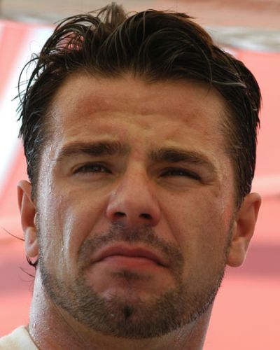 Oriol  Servia, Zolder