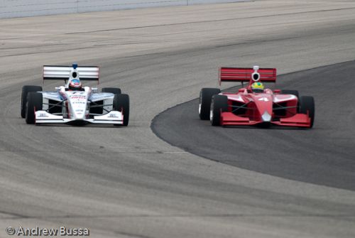Milwaukee Mile