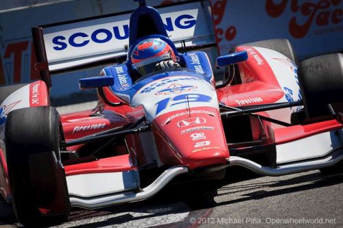 James Jakes, Long Beach