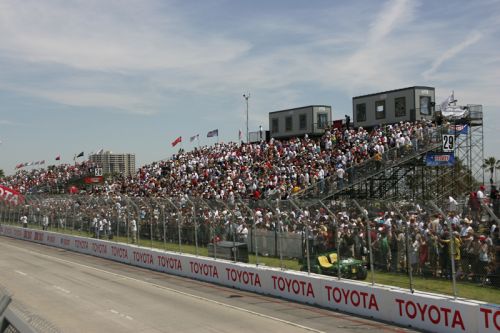 Long Beach
