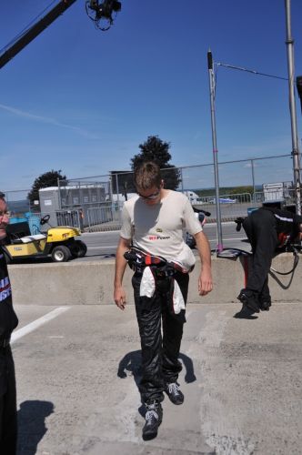 Will Power, Watkins Glen