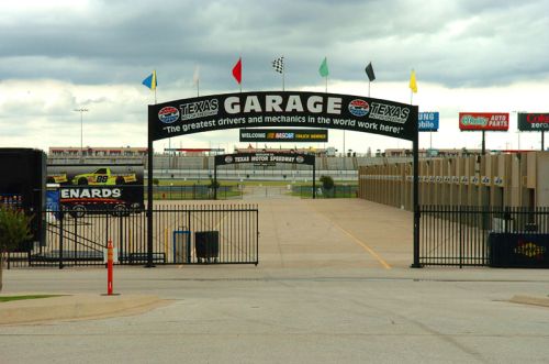 Texas Speedway