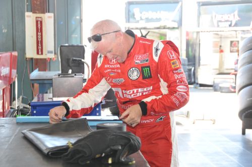Paul Tracy, Watkins Glen