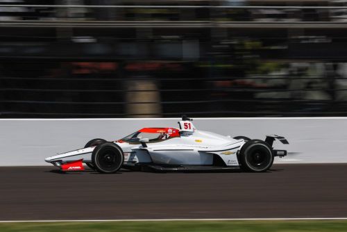 #51 Abel Motorsports – Jacob Abel (United States)