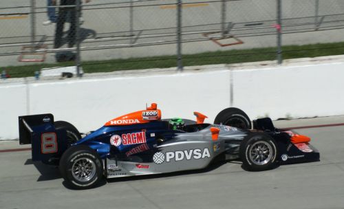 E.J. Viso, Long Beach