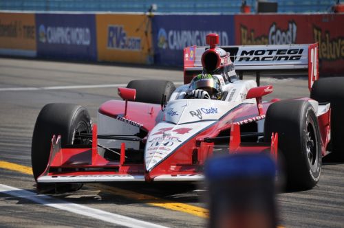 Paul Tracy, Watkins Glen
