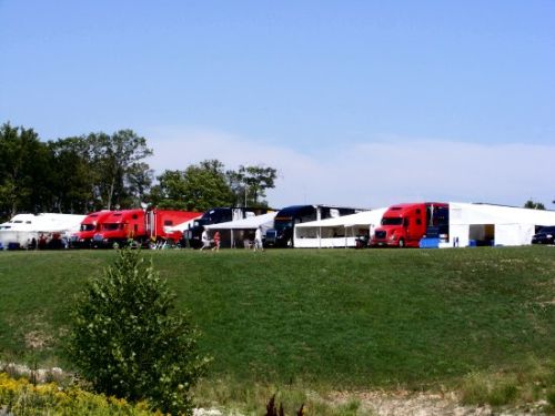 Road America
