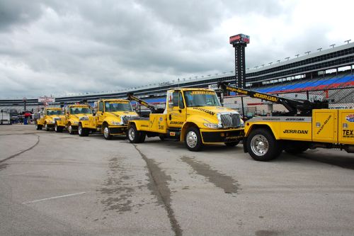 Texas Speedway