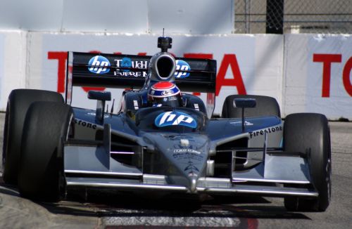 Raphael Matos, Long Beach