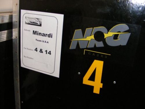 Minardi shop